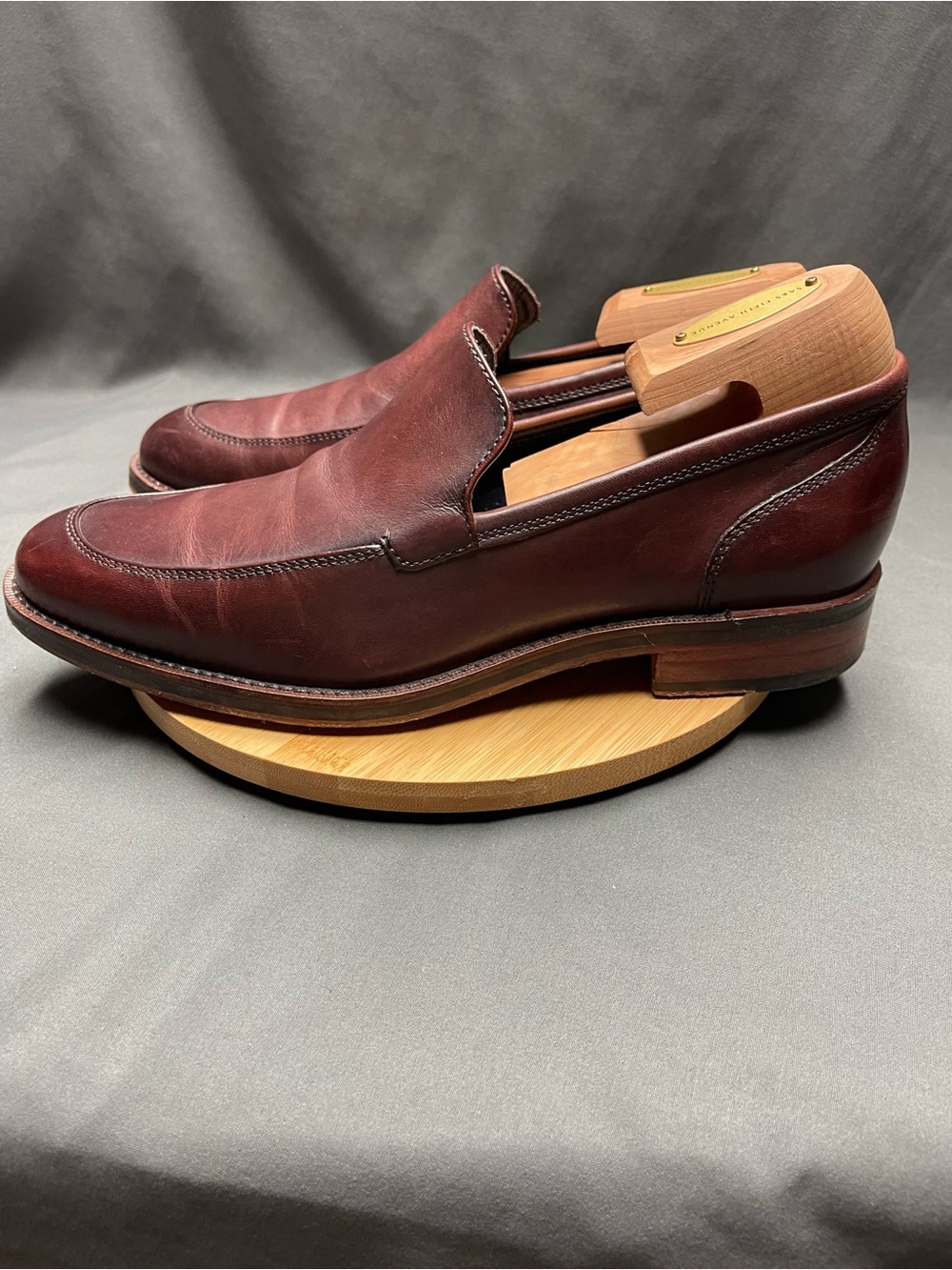 Men’s Cole Haan Air Madison Loafers - Size 7M